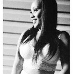 Meet your Posher, Keisha